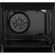 ELECTROLUX Dijinė viryklė su el.orkaite Electrolux LKK560208X 449,00 EUR