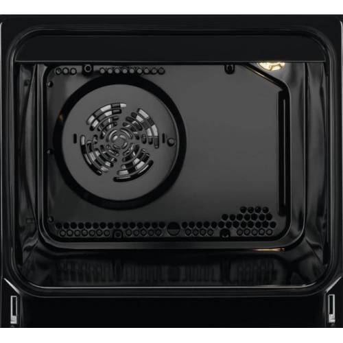 ELECTROLUX Dijinė viryklė su el.orkaite Electrolux LKK560208X 449,00 EUR
