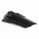 Lord Gartraukis Lord O15 juodas, ištraukiamas, 60 cm pločio + DOVANA kavos pupelės LORD (0.5 kg) 191,00 EUR