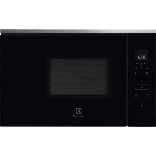 ELECTROLUX Mikrobangų krosnelė Electrolux KMFE172TEX, Įmontuojama 399,00 EUR ELECTROLUX Mikrobangų krosnelė Electrolux KMFE172TEX, Įmontuojama 399,00 EUR