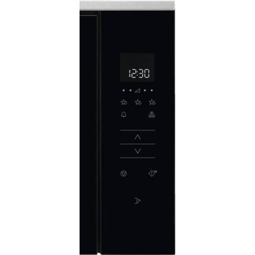 ELECTROLUX Mikrobangų krosnelė Electrolux KMFE172TEX, Įmontuojama 399,00 EUR ELECTROLUX Mikrobangų krosnelė Electrolux KMFE172TEX, Įmontuojama 399,00 EUR