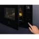 ELECTROLUX Mikrobangų krosnelė Electrolux KMFE172TEX, Įmontuojama 399,00 EUR