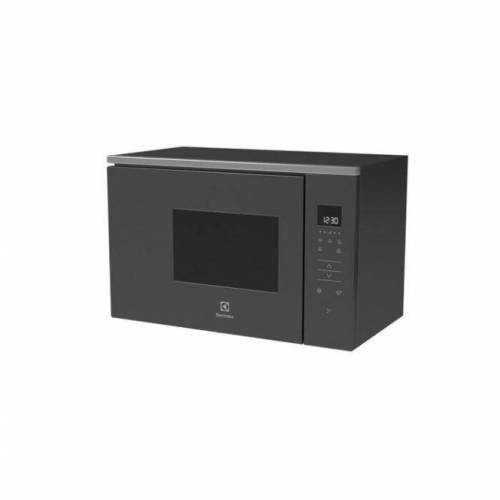 ELECTROLUX Mikrobangų krosnelė Electrolux KMFE172TEX, Įmontuojama 399,00 EUR ELECTROLUX Mikrobangų krosnelė Electrolux KMFE172TEX, Įmontuojama 399,00 EUR
