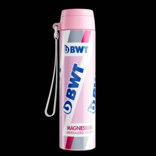 BWT BWT Termosas Hot & Cold rožinis 500 ml 825317 24,99 EUR