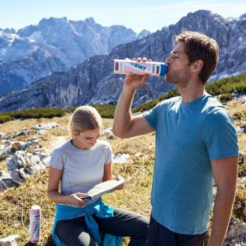 BWT BWT Termosas Hot & Cold mėlynas 500 ml 825318 24,99 EUR