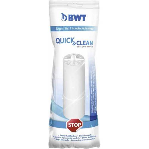BWT BWT Quick and Clean nukalkinimo sistemos filtro kartridžas 16,99 EUR