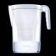 BWT BWT Vandens filtravimo indas Vida 2,6 l baltas su vandens filtru +vandens minkštintojas (1 vnt.) 125305497 17,90 EUR