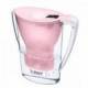 BWT BWT Vandens filtravimo indas Penguin 2,7 l rožinis su vandens filtru + magnis (2 vnt.) 125305610 27,99 EUR