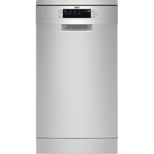 AEG Indaplovė AEG FFB73517ZM, 45 cm 499,00 EUR AEG Indaplovė AEG FFB73517ZM, 45 cm 499,00 EUR