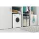 INDESIT Skalbyklė Indesit MTWA 71252 W EE 329,00 EUR
