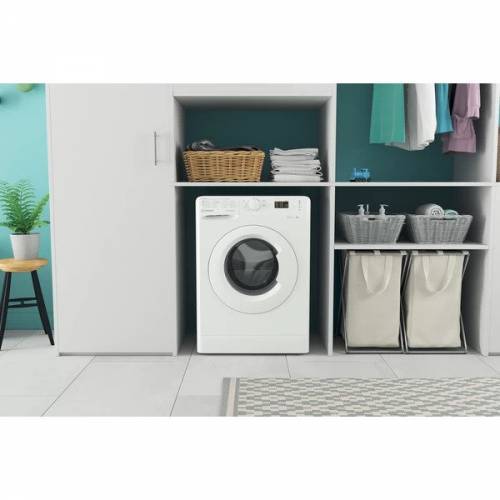 INDESIT Skalbyklė Indesit MTWA 71252 W EE 329,00 EUR
