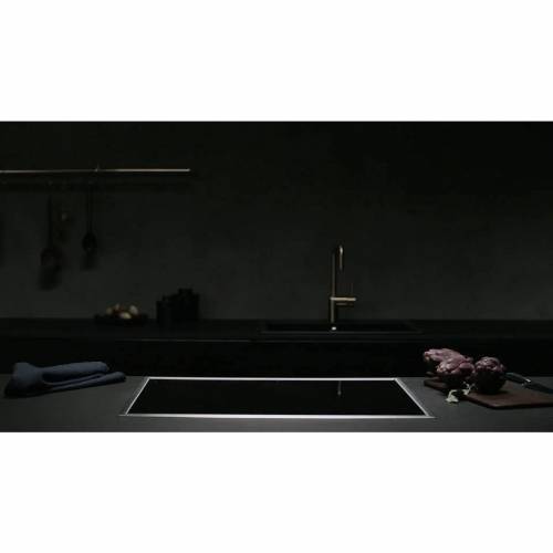 AEG Indukcinė kaitlentė AEG IAE84411XB \\"SenseBoil\\" 599,00 EUR