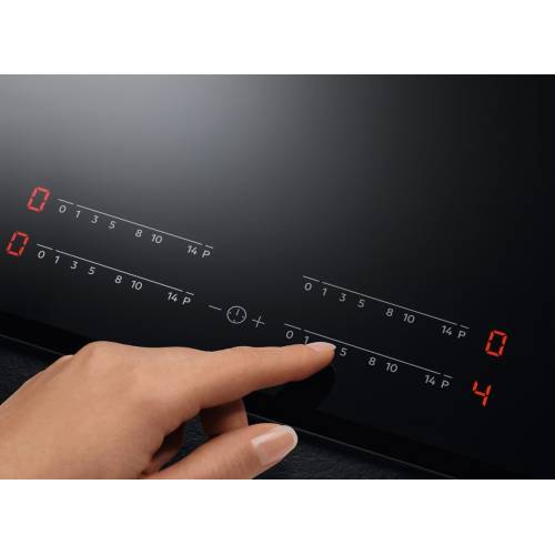 AEG Indukcinė kaitlentė AEG IAE84411XB \\"SenseBoil\\" 599,00 EUR