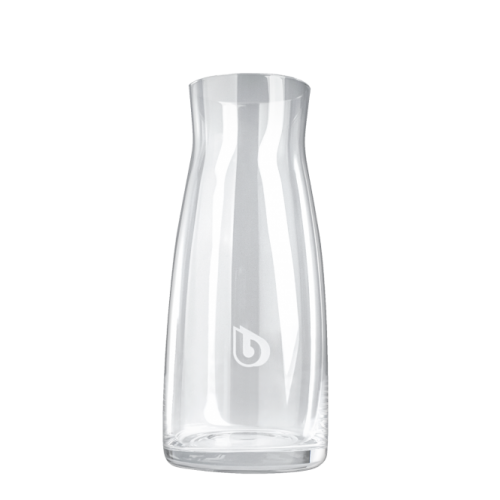 BWT BWT vandens filtravimo stotelė AQUAlizer su stikliniu indu (2 vnt.) + magnis (1 vnt.) + cinkas (1 vnt.) 125305476 69,99 EUR