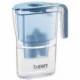 BWT BWT Vandens filtravimo indas Vida 2,6 l mėlynas be vandens filtro 19,99 EUR