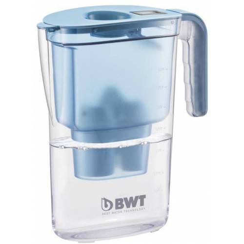 BWT BWT Vandens filtravimo indas Vida 2,6 l mėlynas be vandens filtro 19,99 EUR