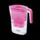 BWT BWT Vandens filtravimo indas Vida 2,6 l rožinis be vandens filtro 19,99 EUR