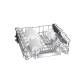 Lord 60 cm pločio įmontuojama indaplovė Lord D1-02 + DOVANA kavos pupelės LORD (0.5 kg) 575,00 EUR