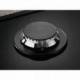 ELECTROLUX 70 cm pločio dujinė kaitlentė ant juodo stiklo pagrindo Electrolux KGG75362K 339,00 EUR
