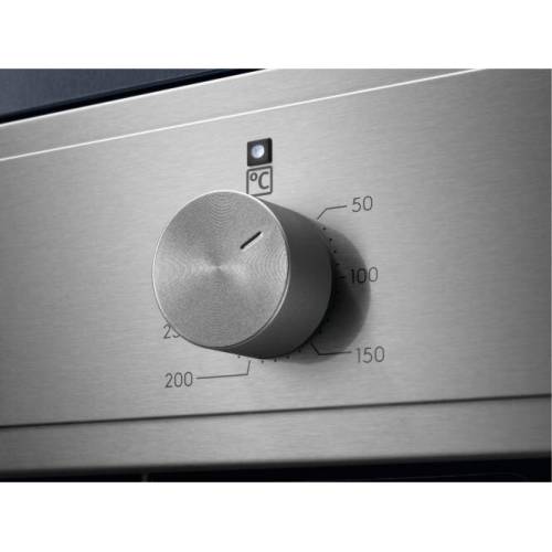 ELECTROLUX Elektrinė orkaitė Electrolux EOF3H00BX 279,00 EUR
