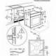 ELECTROLUX Elektrinė orkaitė Electrolux EOF3H00BX 279,00 EUR