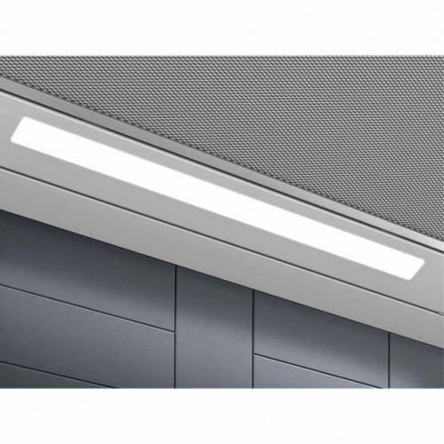 ELECTROLUX Ištraukiamas ner.plieno spalvos gartraukis Electrolux LFP616X 249,00 EUR