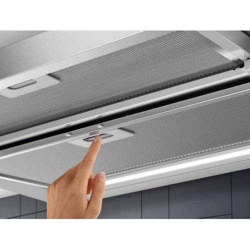 ELECTROLUX Ištraukiamas ner.plieno spalvos gartraukis Electrolux LFP616X 249,00 EUR