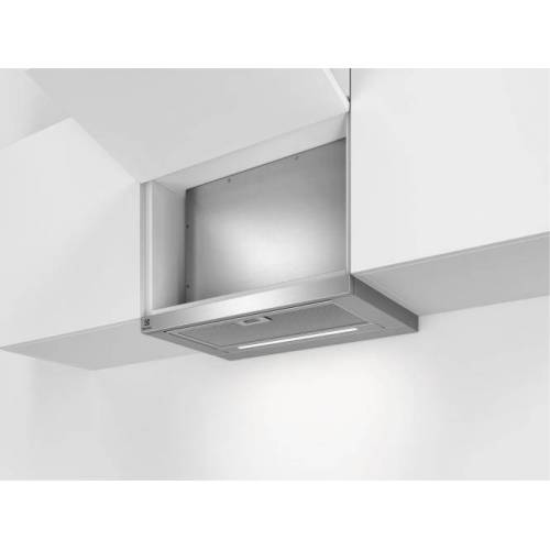 ELECTROLUX Ištraukiamas ner.plieno spalvos gartraukis Electrolux LFP616X 249,00 EUR