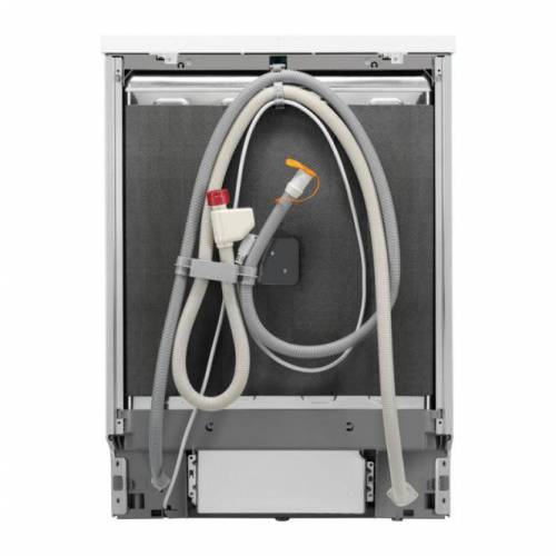 ELECTROLUX 60cm pločio ner.plieno spalvos laisvai pastatoma indaplovė Electrolux ESM89300SX 649,00 EUR