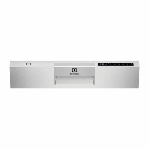 ELECTROLUX 60cm pločio ner.plieno spalvos laisvai pastatoma indaplovė Electrolux ESM89300SX 649,00 EUR
