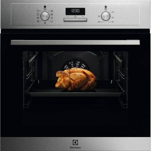 ELECTROLUX Orkaitė Electrolux EOF3H50BX 329,00 EUR ELECTROLUX Orkaitė Electrolux EOF3H50BX 329,00 EUR