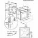 ELECTROLUX Orkaitė Electrolux EOF3H50BX 329,00 €