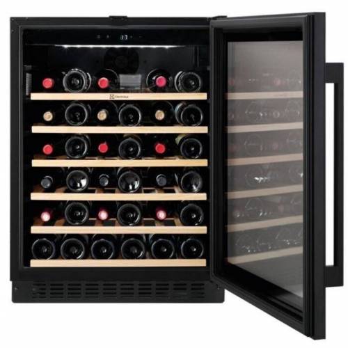 ELECTROLUX Įmontuojamas vyno šaldytuvas Electrolux EWUS052B5B 979,00 EUR