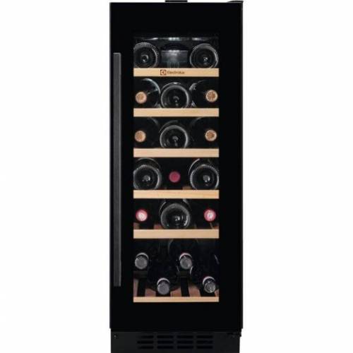 ELECTROLUX Įmontuojamas vyno šaldytuvas Electrolux EWUS020B5B 749,00 EUR
