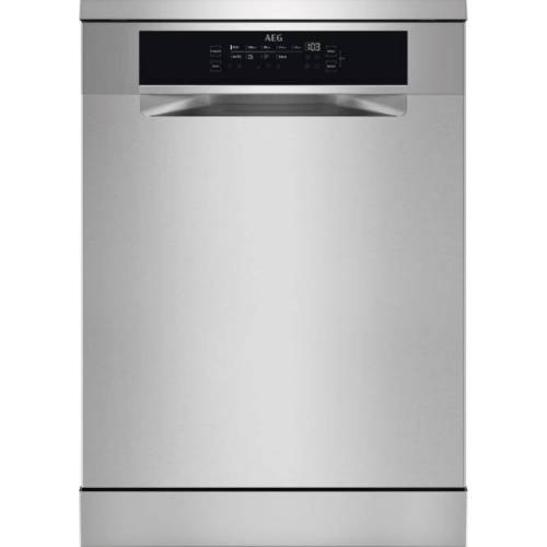 AEG Indaplovė AEG FFB74707PM 669,00 EUR