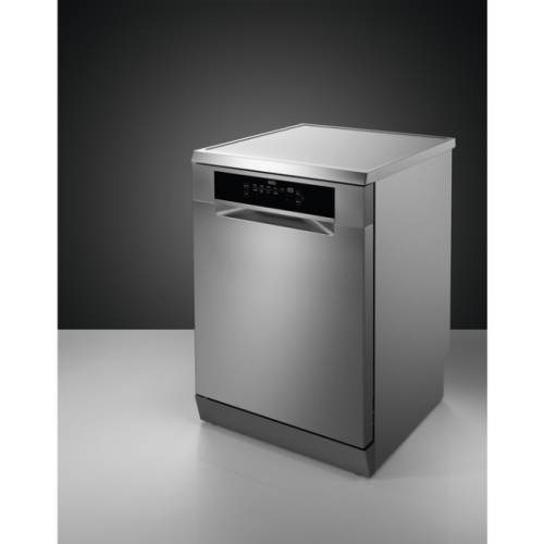 AEG Indaplovė AEG FFB74707PM 669,00 EUR
