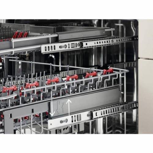 AEG Indaplovė AEG FFB74707PM 669,00 EUR