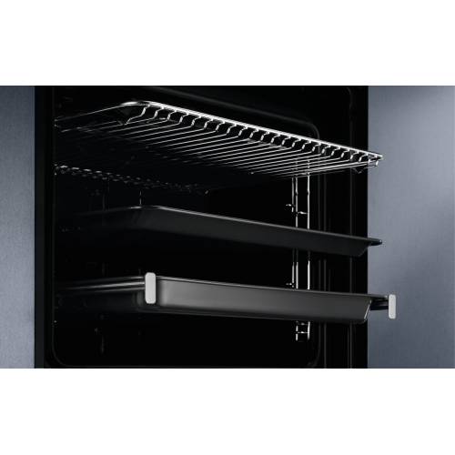 ELECTROLUX Orkaitė Electrolux EOF3H50BK 321,00 EUR