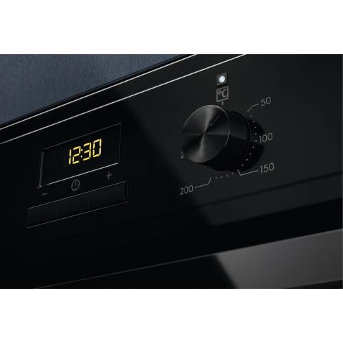 ELECTROLUX Orkaitė Electrolux EOF3H50BK 321,00 EUR