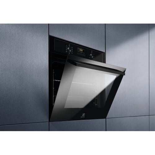 ELECTROLUX Orkaitė Electrolux EOF3H50BK 321,00 EUR
