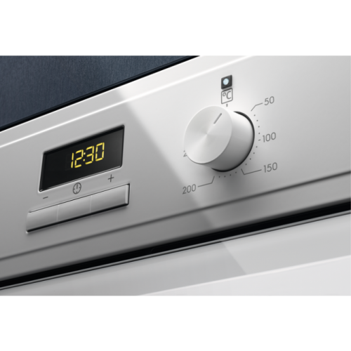 ELECTROLUX Orkaitė Electrolux EOF3H40BW 361,00 EUR ELECTROLUX Orkaitė Electrolux EOF3H40BW 361,00 EUR