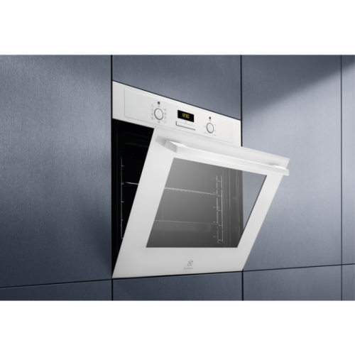 ELECTROLUX Orkaitė Electrolux EOF3H40BW 361,00 EUR ELECTROLUX Orkaitė Electrolux EOF3H40BW 361,00 EUR