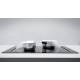 Baraldi Indukcinė kaitlentė- gartraukis 2in1 Baraldi Diamond Bridge 1,780.00