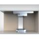 Baraldi Indukcinė kaitlentė- gartraukis 2in1 Baraldi Diamond Bridge 1,780.00