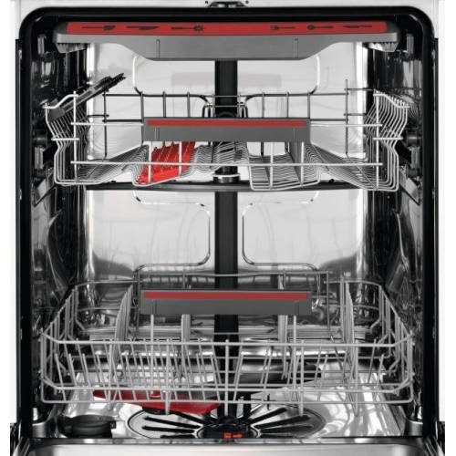 AEG Indaplovė AEG FSB72907P + DOVANA priemonės 499,00 €