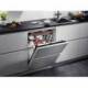 AEG Indaplovė AEG FSB72907P + DOVANA priemonės 499,00 €