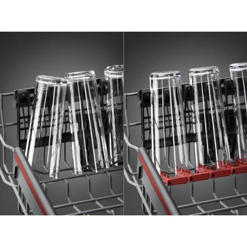 AEG Indaplovė AEG FSB72907P + DOVANA priemonės 499,00 €