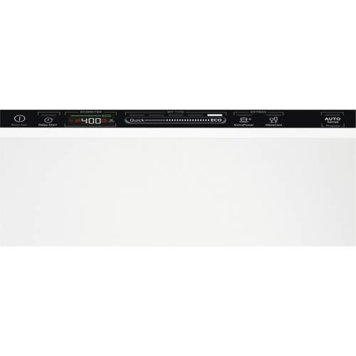 AEG Indaplovė AEG FSB72907P + DOVANA priemonės 499,00 €