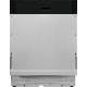AEG Indaplovė AEG FSB72907P + DOVANA priemonės 499,00 €