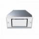 Baraldi Baltos spalvos į spintelę montuojamas gartraukis Baraldi BLOCK Star Plus 72 cm 700m3/h 375,00 EUR